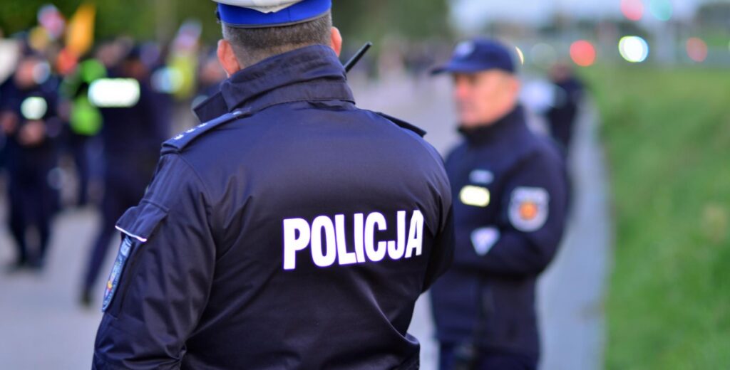 Porwanie w Poznaniu: dwóch podejrzanych aresztowani, dwóch nadal poszukiwanych