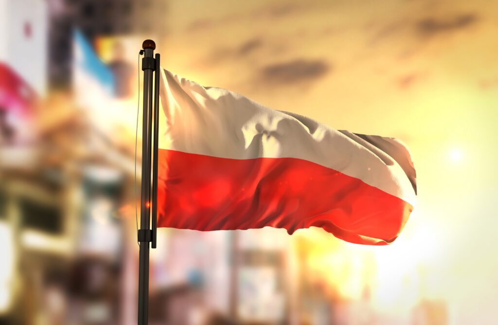 Dwa marsze upamiętniające niepodległość Polski odbędą się w Poznaniu 11 listopada