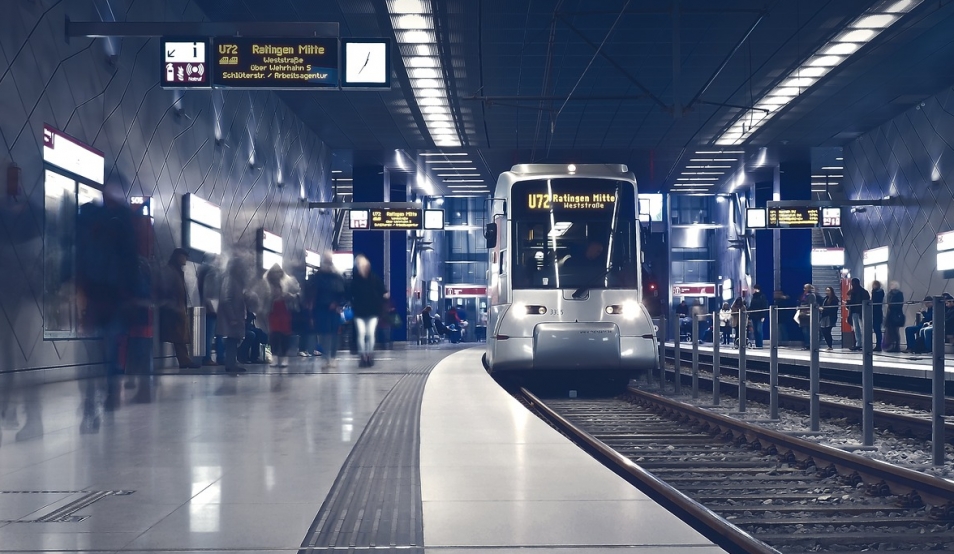 Planowana rewitalizacja dworca PKP w Poznaniu: modernizacja infrastruktury i integracja z przestrzenią miejską