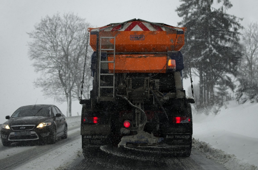 Kolejne zdarzenia drogowe na Leszczyńskiej. Autobusy muszą omijać tę trasę