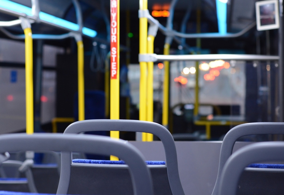 Zmiany w rozkładzie jazdy linii autobusowej nr 811 na wniosek gminy