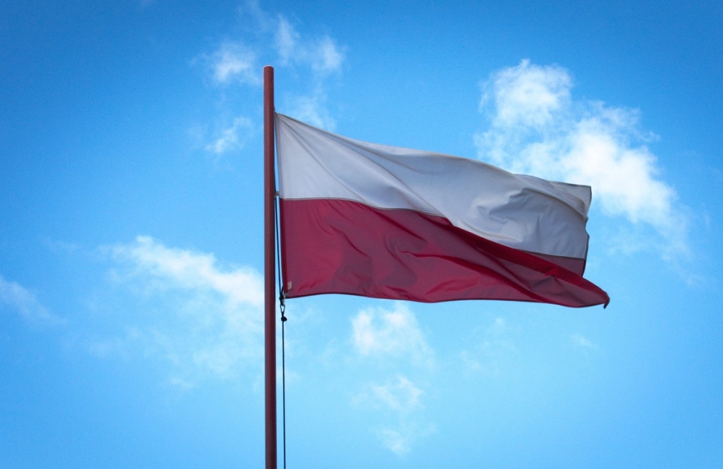 Obchody 233. rocznicy uchwalenia Konstytucji 3 Maja w Poznaniu: Uroczystości, defilada i przejażdżki zabytkowymi pojazdami