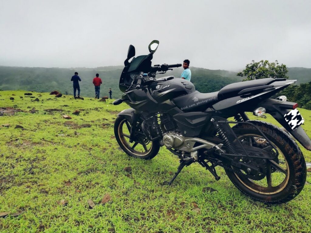 IV edycja Moto Pikniku z nadzieją dla małej Hani