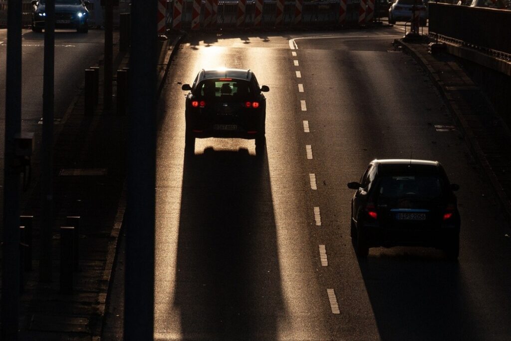 Potwierdzenie śmierci 31-latka po kolizji samochodowej w powiecie kępińskim