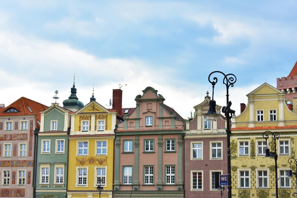 Kto poniesie odpowiedzialność za kosztowną wpadkę przy Okrąglaku? Tajemnicze piwnice znów na czołówkach!