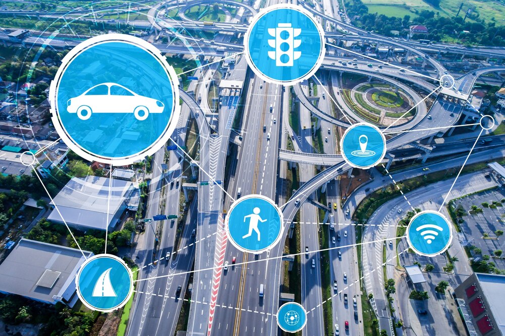 Nowe łącza na A2: Węzeł Poznań Luboń znów otwarty dla kierowców!