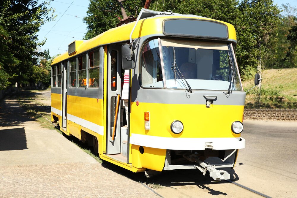 Poznańskie MPK planuje zakup nowoczesnych tramwajów – do 30 nowych pojazdów!