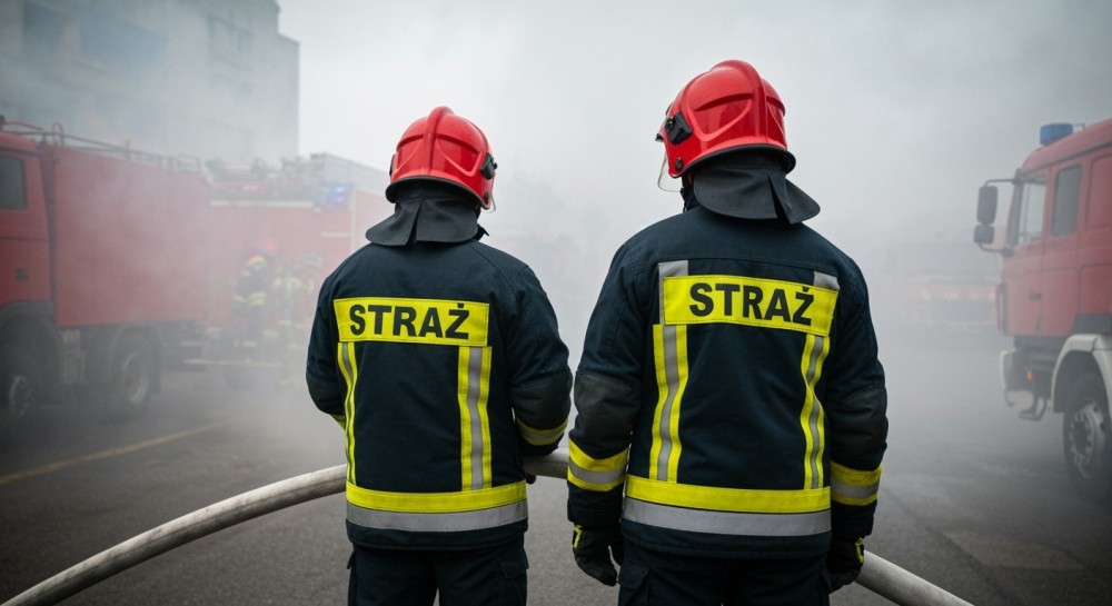 Rok po tragedii w Poznaniu: Jakie są wyniki śledztwa po pożarze?