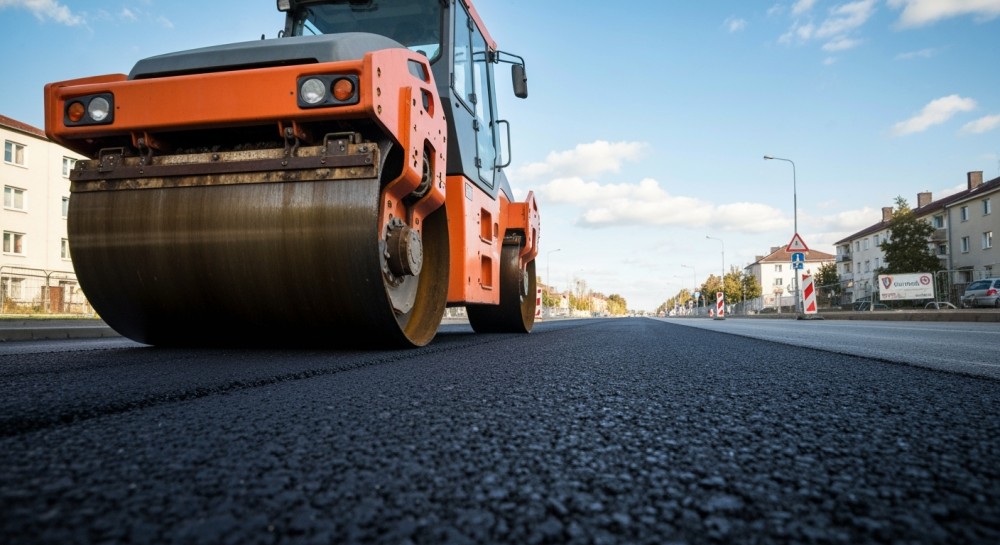 Uwaga kierowcy! Remont węzła Poznań Wschód na A2 zaczyna się w sobotę