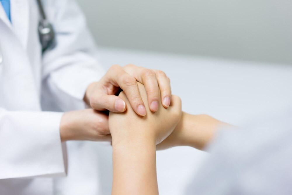 Bieg Trzech Serc: Rakoniewice łączą siły dla życia i nadziei!