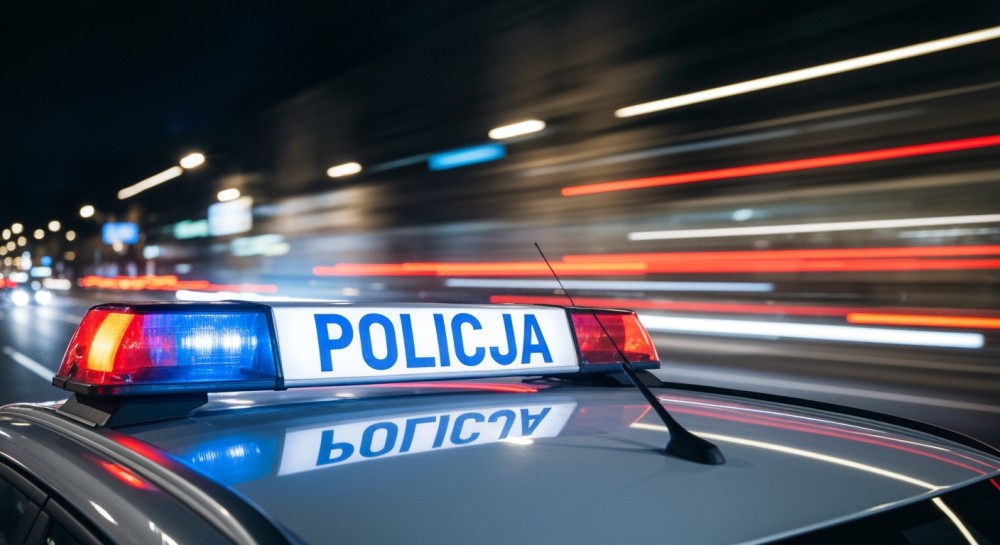 Czujność poznanianki powstrzymała białoruskiego oszusta przed kradzieżą 67 tysięcy złotych