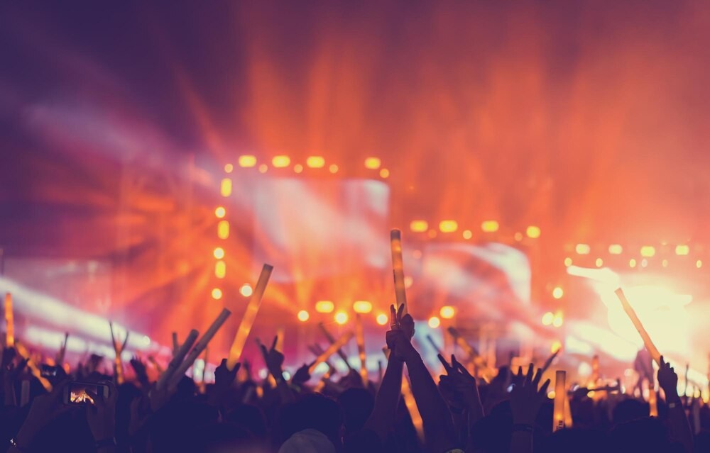 Jarocin znów z festiwalem! Burmistrz obiecuje milion na organizację imprezy
