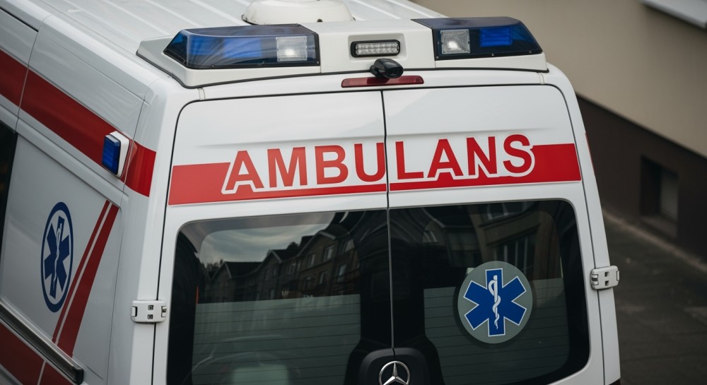 Katastroficzny scenariusz w Pile: Autobus zderza się z cysterną, a służby ćwiczą ratunek w realnych warunkach