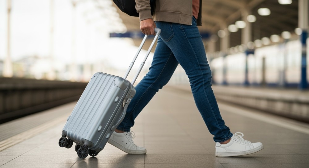 Odkryj jesienny urok Poznania: Gdzie AI poleca najpiękniejsze spacery?