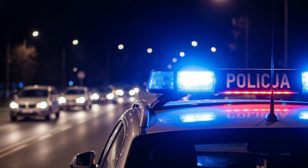 Oszustwo na 67 tysięcy złotych w Poznaniu: Kobieta uniknęła straty dzięki czujności i policji