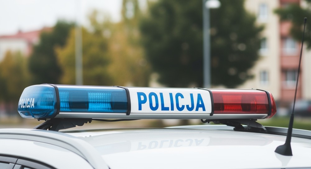 Poznań: Policja rozbiła nielegalny handel tytoniem, zatrzymując dwie osoby