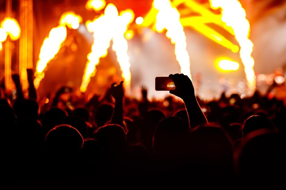 Roślinne szaleństwo w Poznaniu! Festiwal Roślin przyciąga tłumy miłośników zieleni