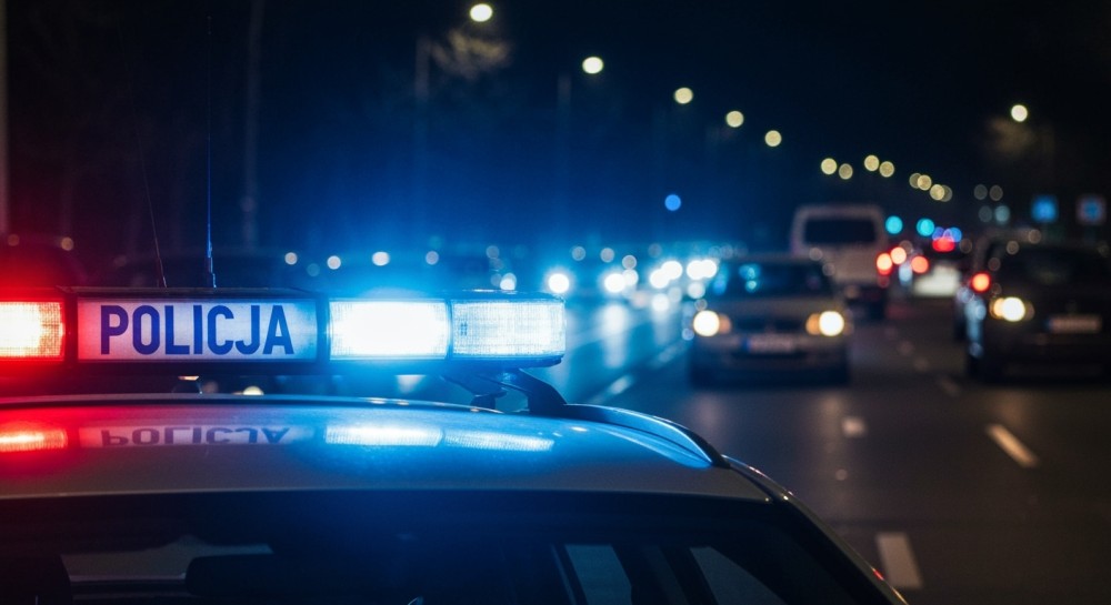 Tatuaże zdradzają złodzieja rowerów – policja prosi o pomoc w identyfikacji