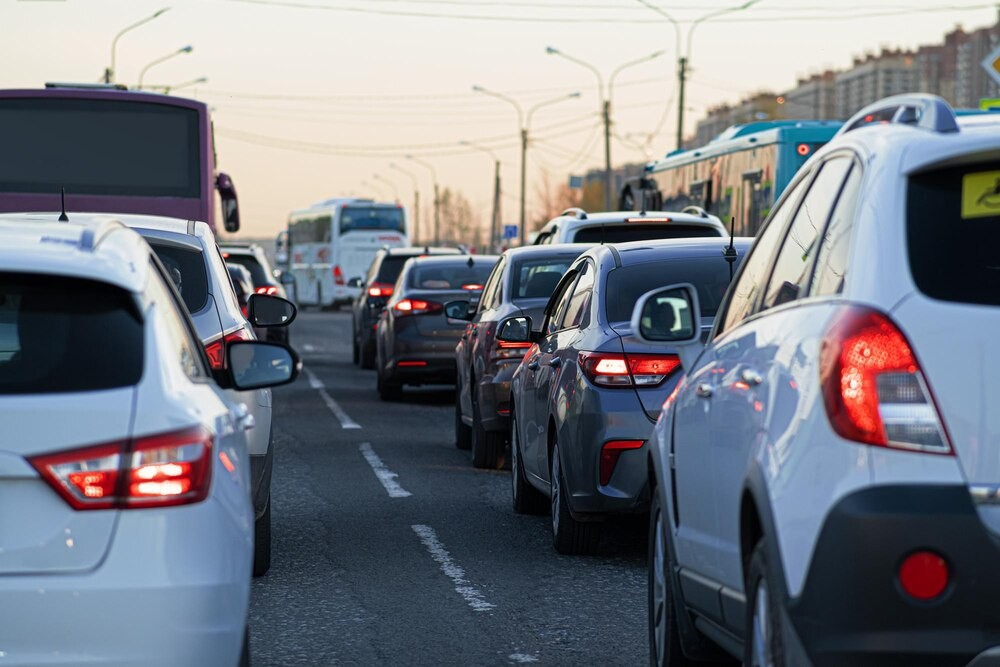 Utrudnienia w Jeżycach: Co czeka kierowców podczas Dni Jeżyć?