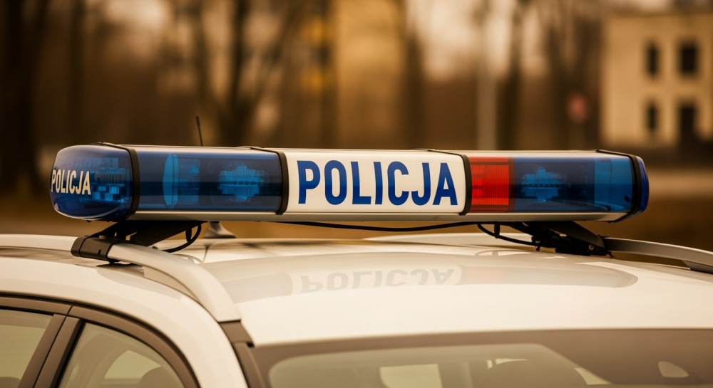 Zaginiony Jerzy Szukalski: Policja apeluje o pomoc w poszukiwaniach w Poznaniu