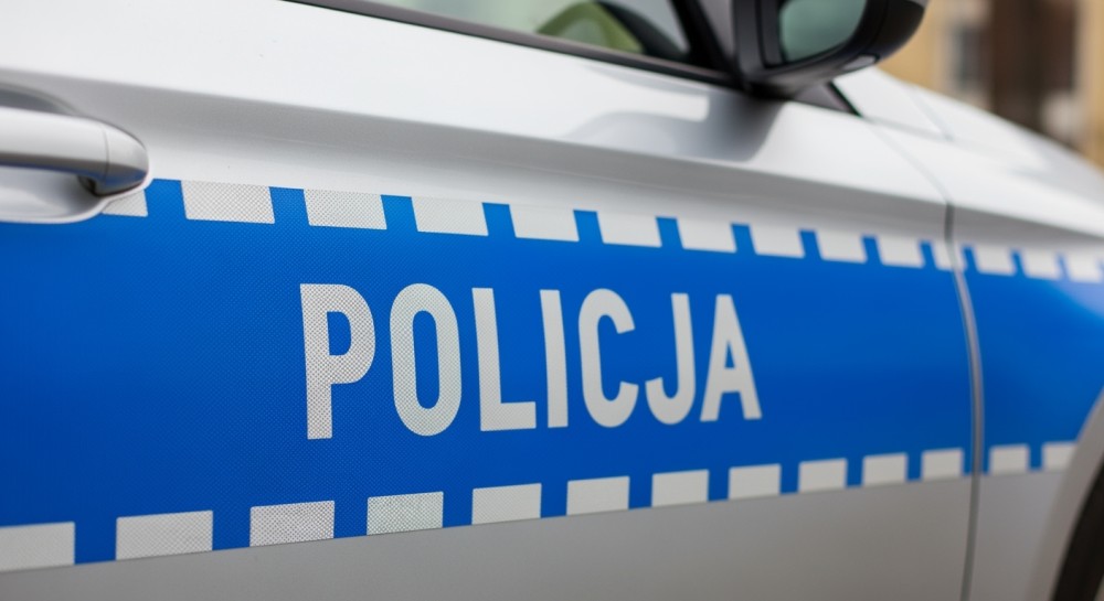 Złodzieje zaskoczeni w nocy. Policja rozwiązała sprawę kradzieży w regionie