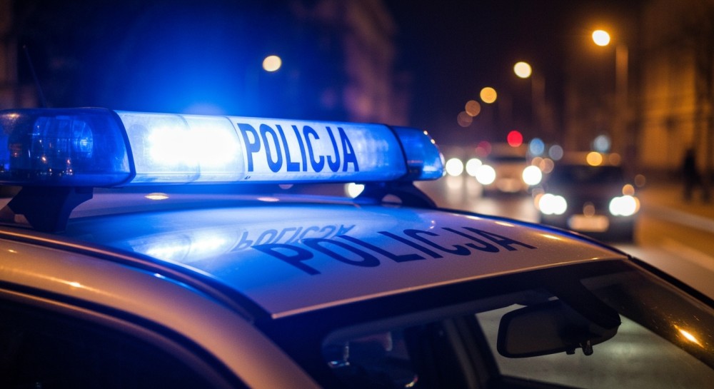 Złodziejka z tramwaju w Poznaniu: Policja prosi o pomoc w odnalezieniu sprawczyni kradzieży zegarka!