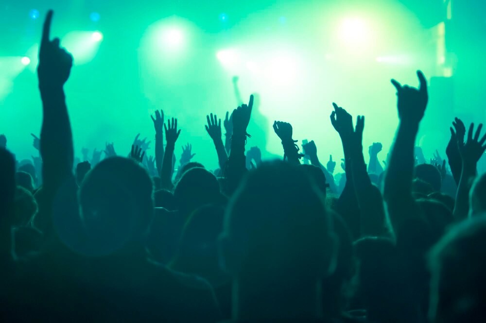 Gminny Dzień Seniora: Muzyczne Święto Pełne Radości w Stęszewie!