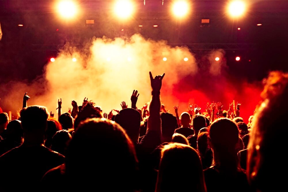 Murowana Goślina zaprasza na rockowy festiwal Mur OFF ROCK – już 15 listopada!