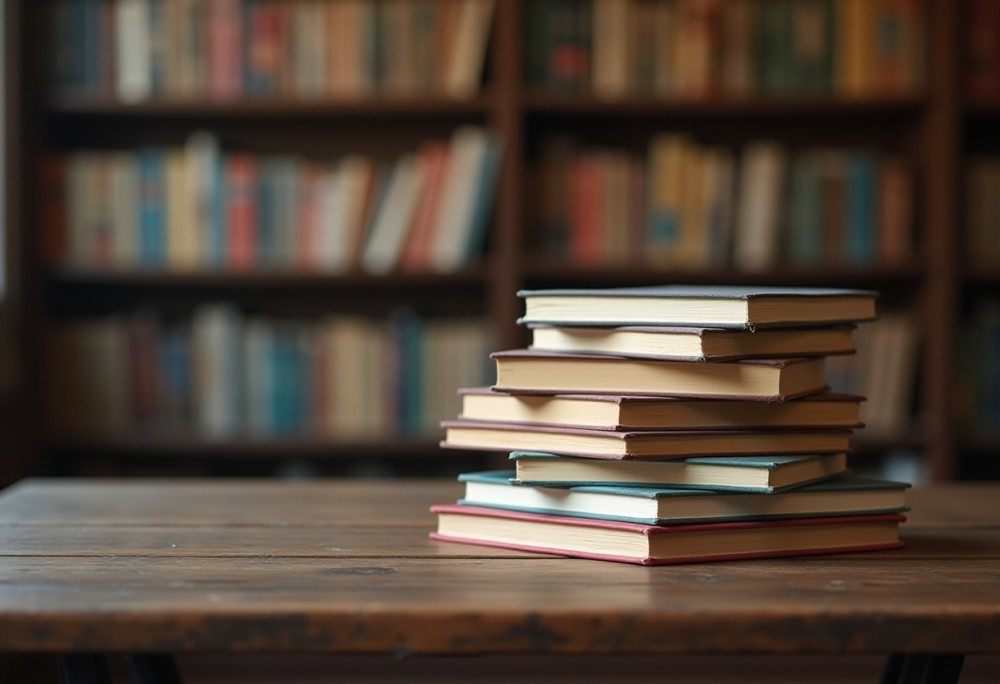 Noc Bibliotek: Kulturalna Uczta Pełna Magii i Kreatywności!