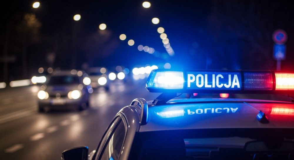 Policja w Szamotułach zatrzymuje osiem osób poszukiwanych – bezpieczeństwo mieszkańców na pierwszym miejscu!