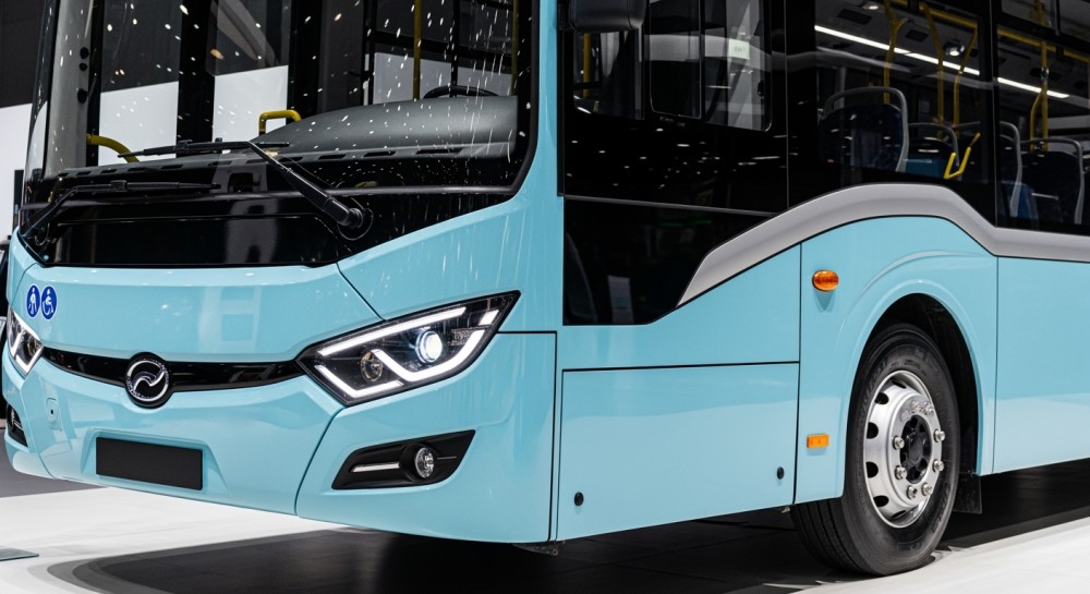 Powrót legendarnych autobusów – odkryj Poznań na nowo!