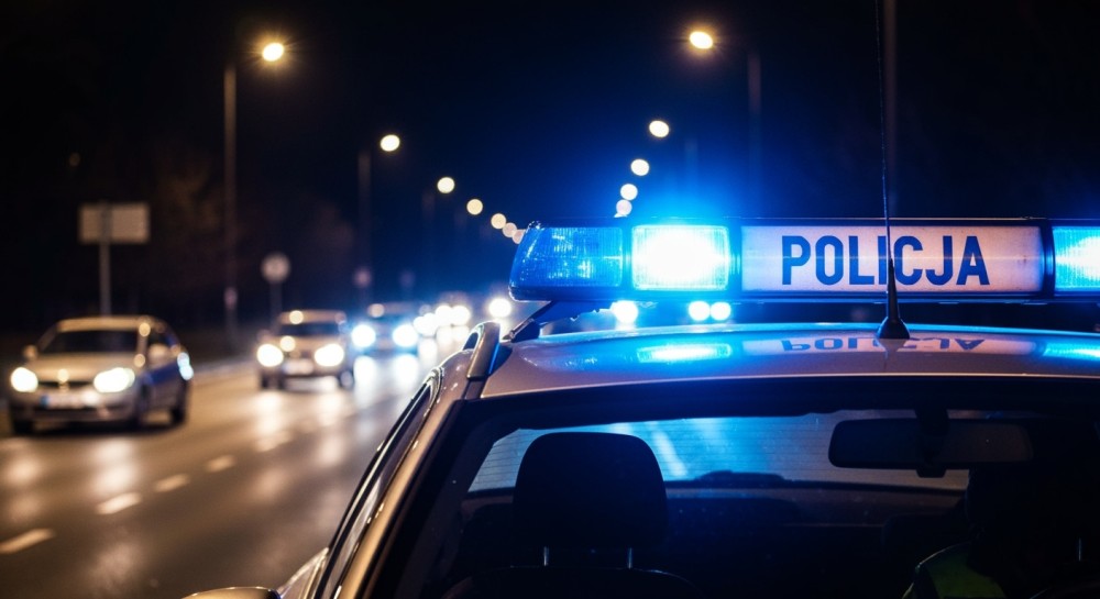 Poznańscy policjanci zdobywają szczyty w ogólnopolskich zawodach „Dzielnicowy Roku”!