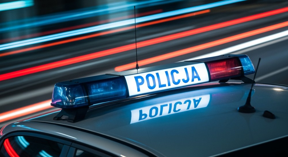 Trzecioklasiści z Poznania odkrywają tajniki bezpieczeństwa z policją i sierżantem Pyrkiem!
