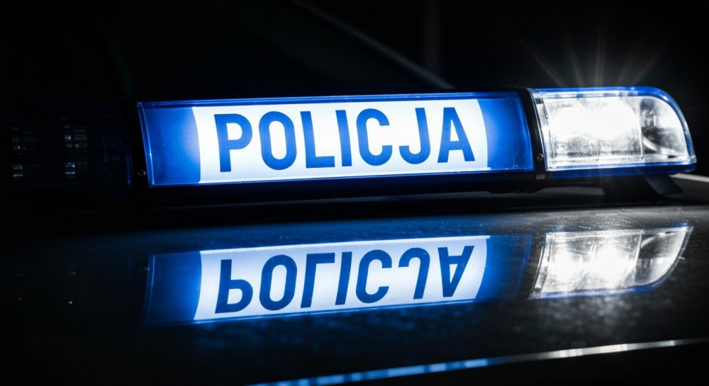 Ukrainiec z amfetaminą zatrzymany w Polsce: rozpoczęła się procedura deportacyjna