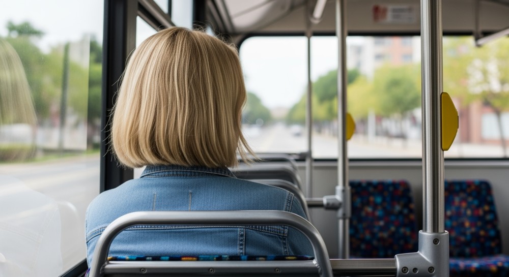 Rozpocznij swoją przygodę jako kierowca – zapisz się na kurs prawa jazdy kategorii D!