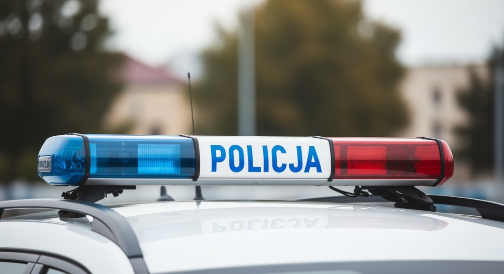 Dzielnicowa w akcji: Zatrzymanie złodzieja podczas zakupów!