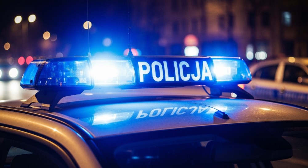 Alkoholowa afera w sercu Poznania: Pub bez koncesji na sprzedaż!