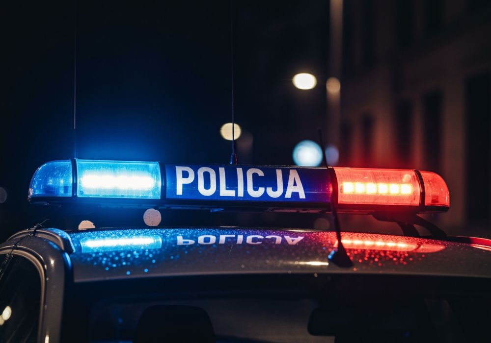 Policja rozpracowała siatkę fałszerzy recept w Wągrowcu