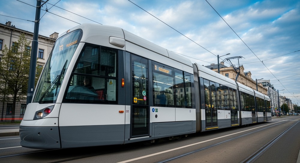 Tramwajowa parada w Poznaniu: Świętujemy 145-lecie komunikacji miejskiej!