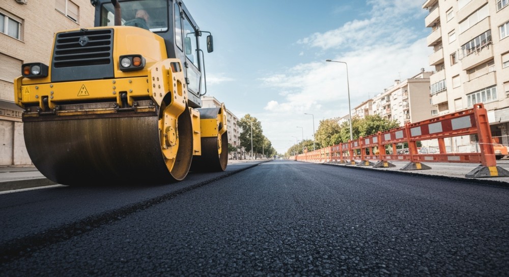 Zimowe Utrzymanie Dróg w Czerwonaku: Nowa Firma i Kluczowe Numery Kontaktowe