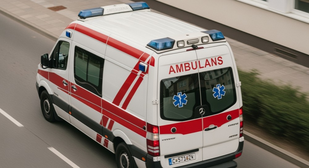 Bezpieczny dom: Darmowe czujki dymu i czadu dla osób z niepełnosprawnością w Poznaniu