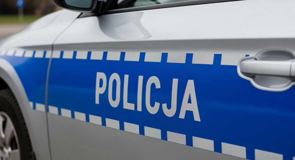 Dwa dni, dwa zatrzymania: Narkotyki i nietrzeźwy na ulicach Kępna