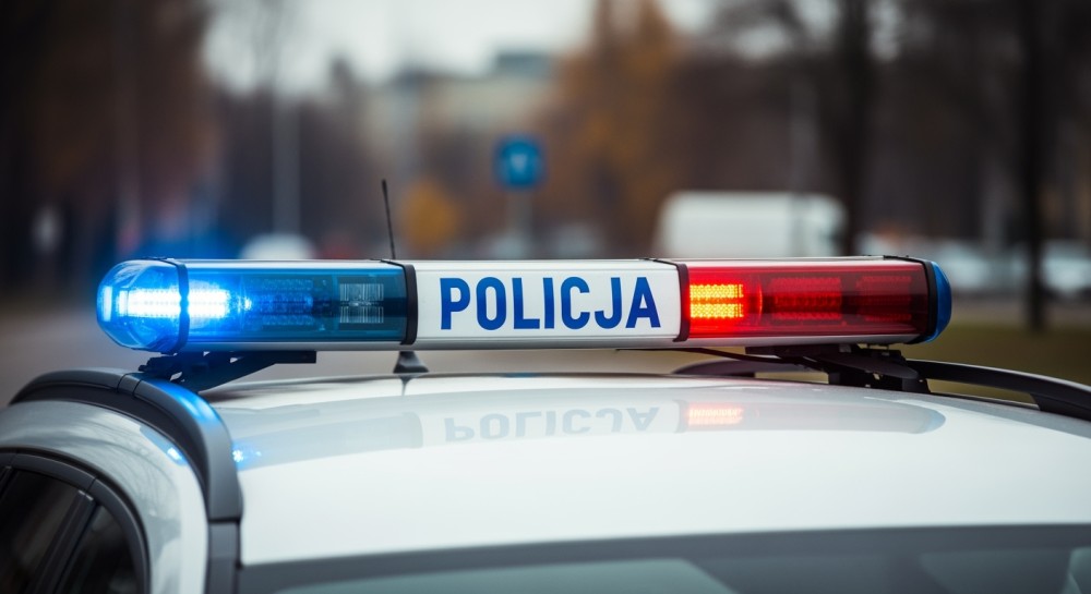 Rozbicie siatki oszustów: Ponad milion złotych w nielegalnym procederze!