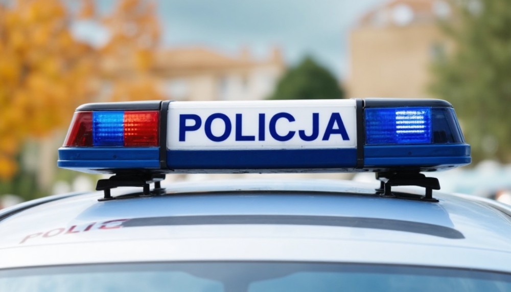 Narkotyki na dworcu w Rawiczu: mężczyzna zatrzymany podczas kontroli