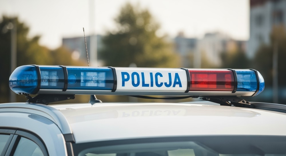 Zaginął 43-letni Dawid Kowalski – Twoja pomoc jest potrzebna!