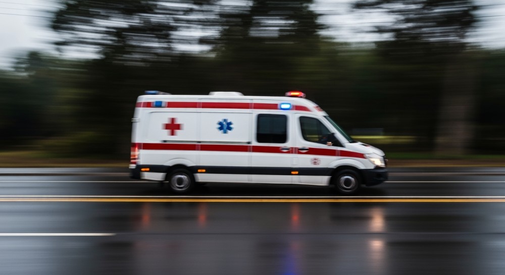 Zimowe szaleństwo na lodzie? Lepiej pomyśl dwa razy!