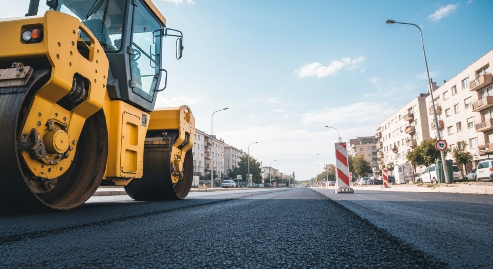 Nowa obwodnica Kościana: Inwestycja, która zmieni życie mieszkańców!