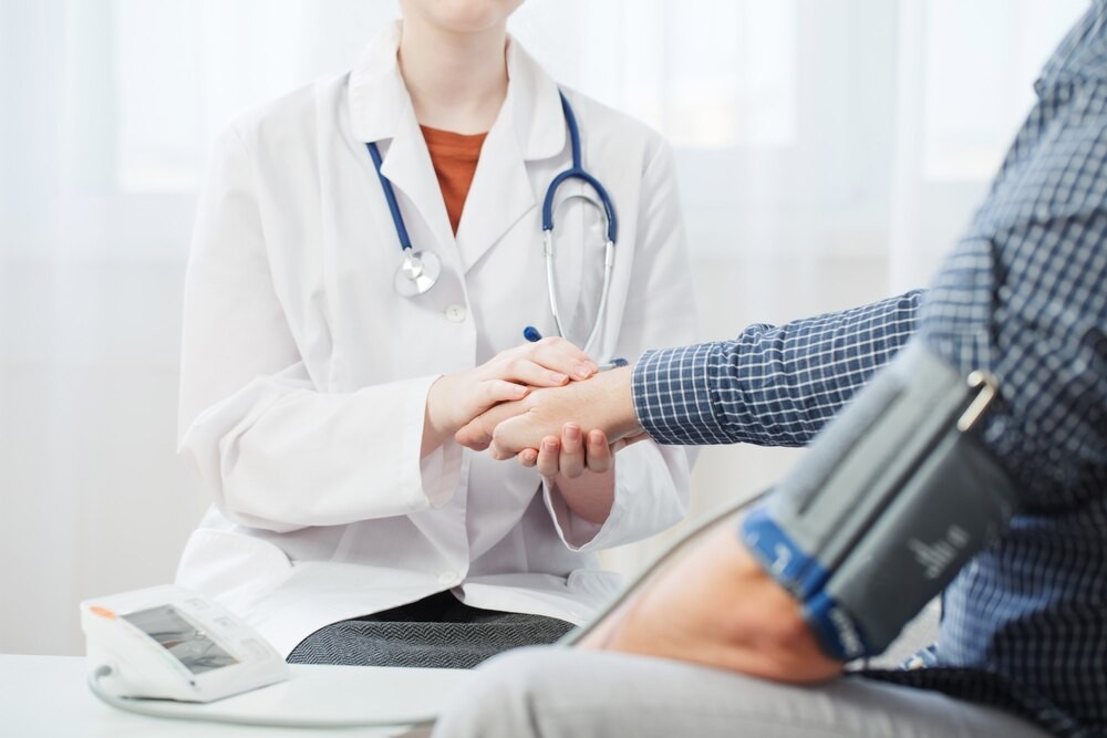 Mammobus w Puszczykowie: Skorzystaj z darmowej mammografii!