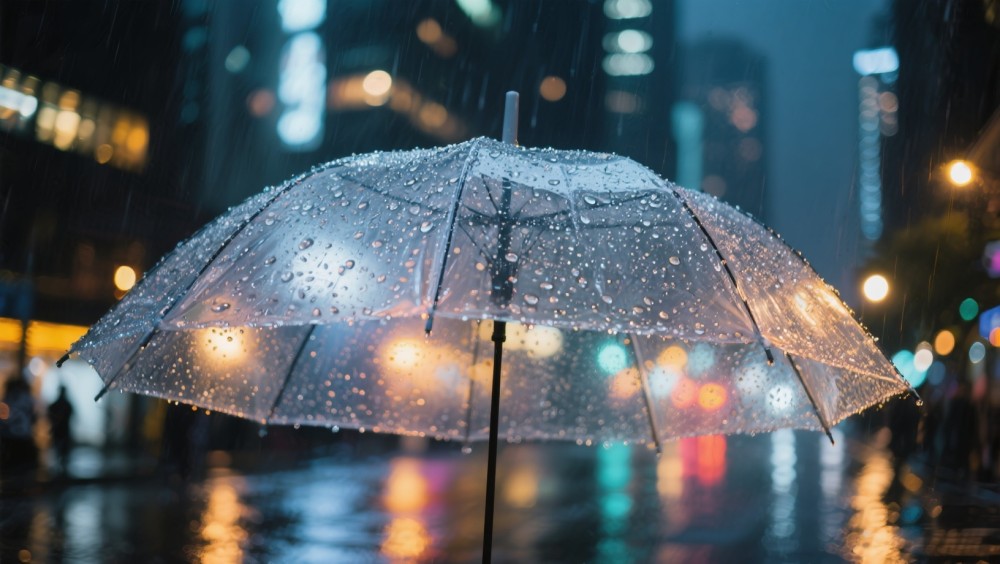 Zima w Poznaniu: Służby w akcji przeciwko intensywnym opadom śniegu