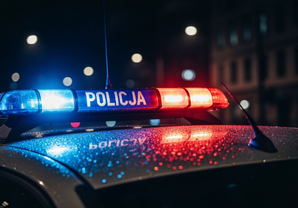 Wybierz swojego SuperDzielnicowego i wspieraj lokalne bezpieczeństwo!